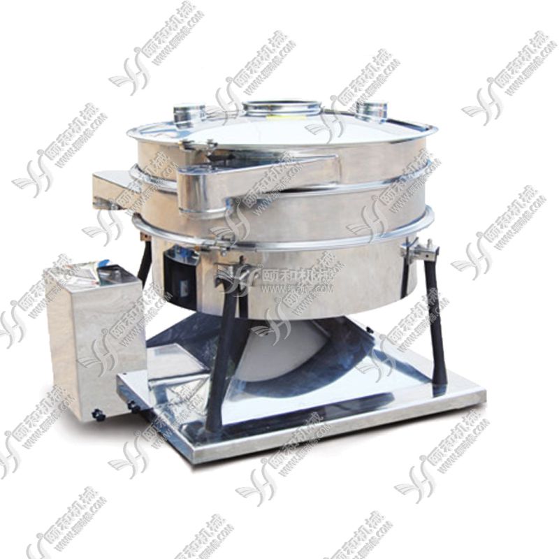 微丸振動(dòng)篩